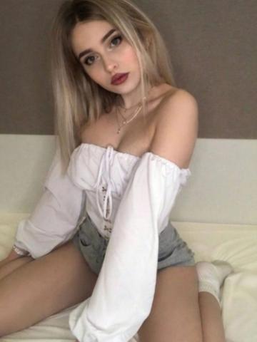Индивидуалка Сарра Фотография 7